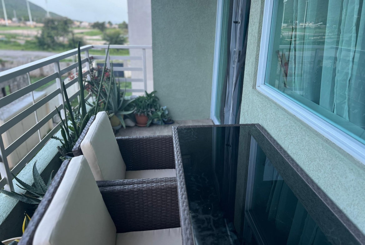 Eighteenth image of B206- The Lofts, Kingston 6 in Kingston 6, St. Andrew, Jamaica - property is For Rent