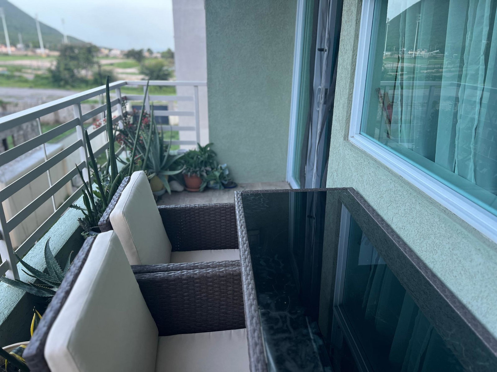 Charming-1-Bedroom-Apartment-for-Rent-in-Kingston-6-The-Lofts Eighteenth image of B206- The Lofts, Kingston 6 in Kingston 6, St. Andrew, Jamaica - property is For Rent