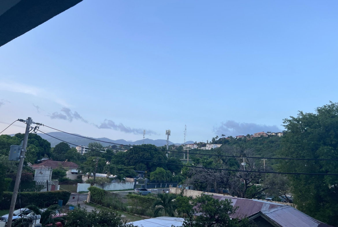 Nineteenth image of B206- The Lofts, Kingston 6 in Kingston 6, St. Andrew, Jamaica - property is For Rent