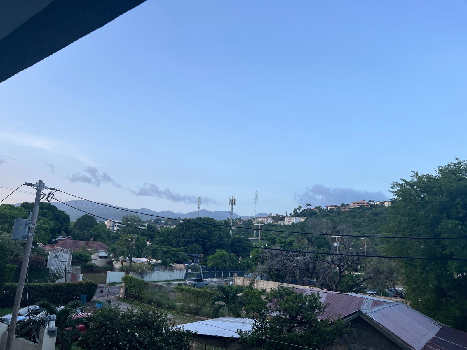 Charming-1-Bedroom-Apartment-for-Rent-in-Kingston-6-The-Lofts Nineteenth image of B206- The Lofts, Kingston 6 in Kingston 6, St. Andrew, Jamaica - property is For Rent