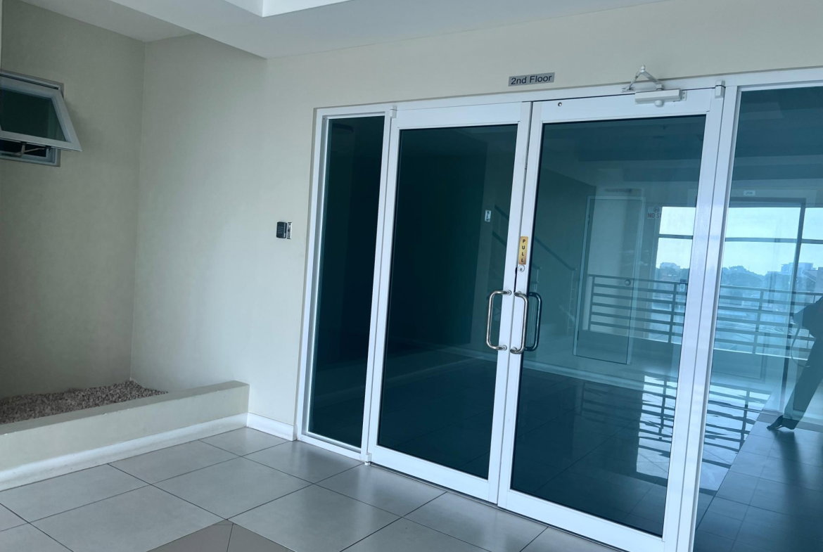 Twentieth image of B206- The Lofts, Kingston 6 in Kingston 6, St. Andrew, Jamaica - property is For Rent