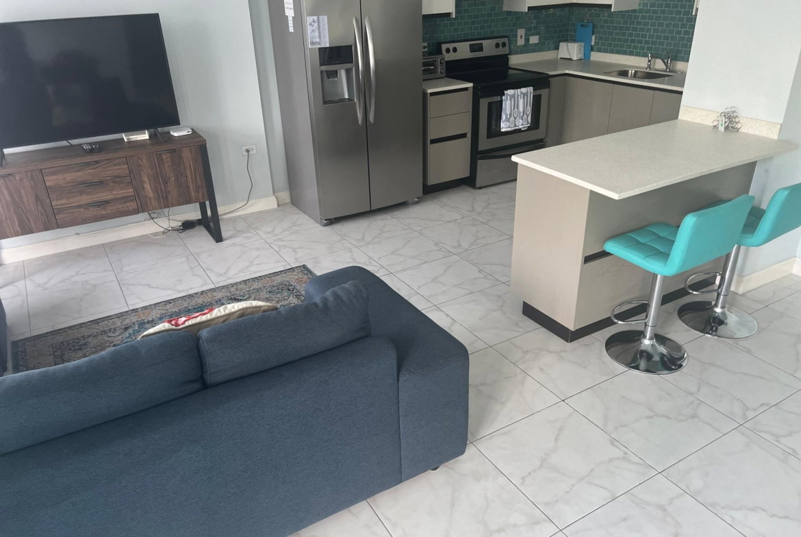 Fourth image of B206- The Lofts, Kingston 6 in Kingston 6, St. Andrew, Jamaica - property is For Rent