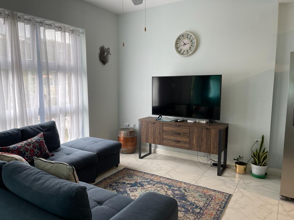 Fifth image of B206- The Lofts, Kingston 6 in Kingston 6, St. Andrew, Jamaica - property is For Rent