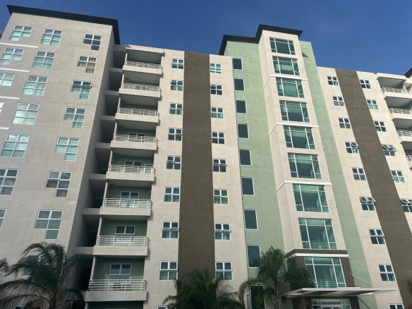 First image of B206- The Lofts, Kingston 6 in Kingston 6, St. Andrew, Jamaica - property is For Rent