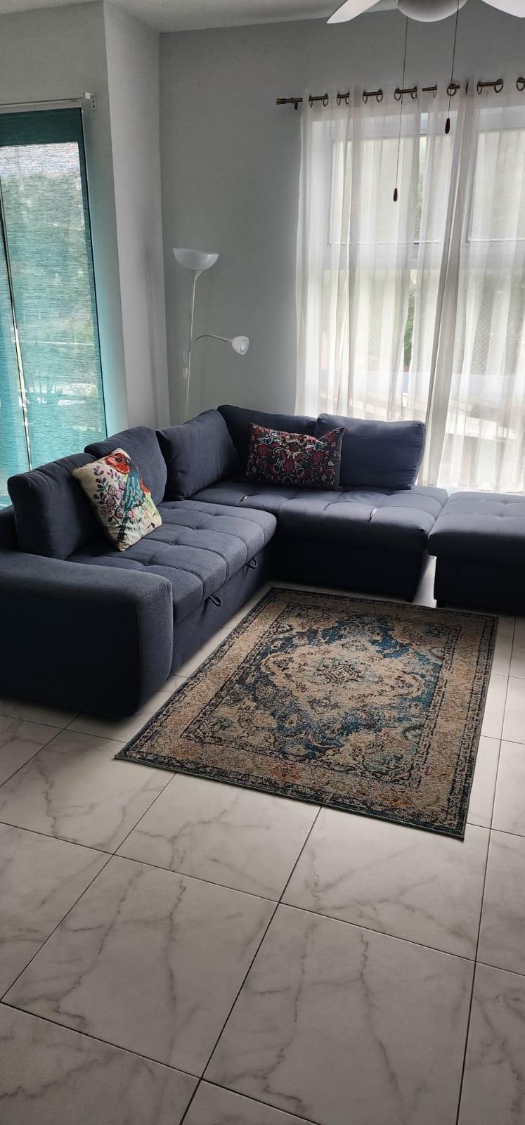 Charming-1-Bedroom-Apartment-for-Rent-in-Kingston-6-The-Lofts Seventh image of B206- The Lofts, Kingston 6 in Kingston 6, St. Andrew, Jamaica - property is For Rent