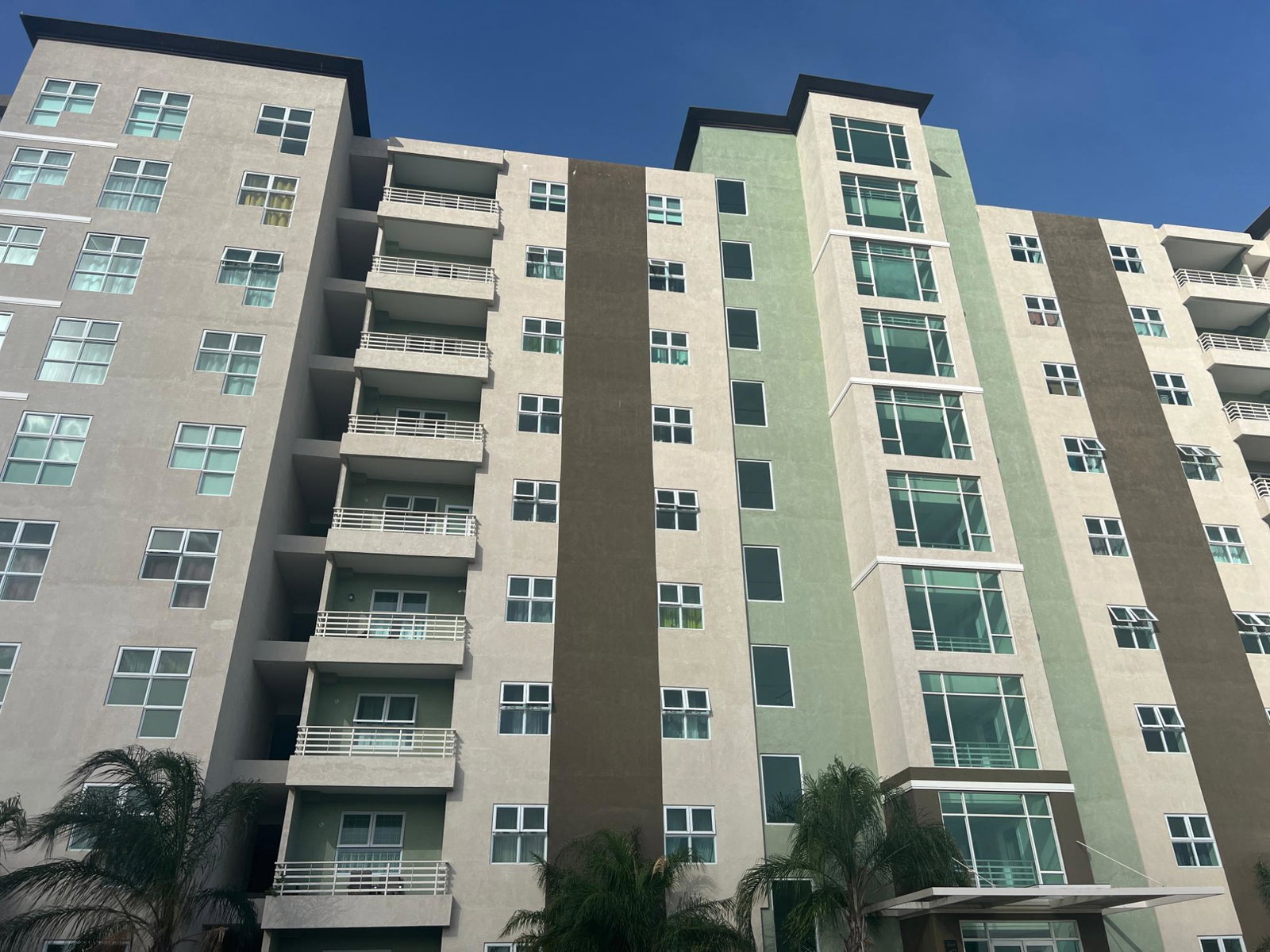 Charming-1-Bedroom-Apartment-for-Rent-in-Kingston-6-The-Lofts First image of B206- The Lofts, Kingston 6 in Kingston 6, St. Andrew, Jamaica - property is For Rent
