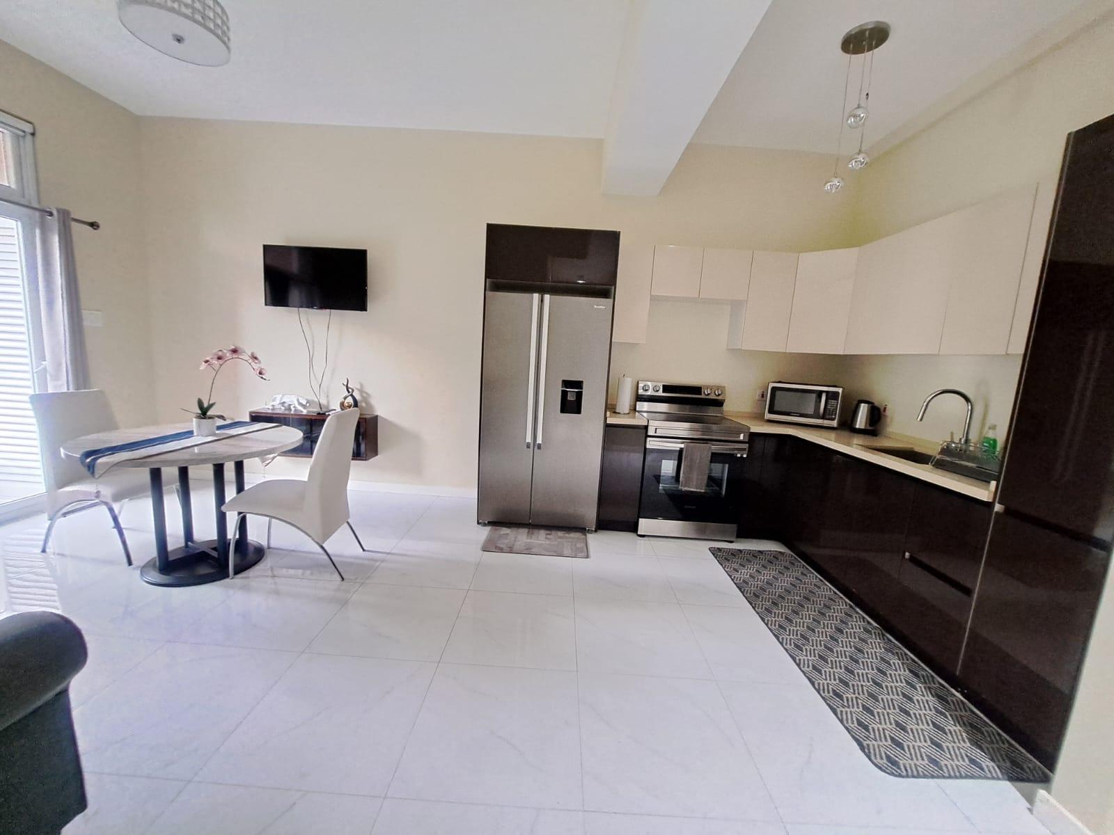 First image of 18 Charlemont Avenue in Kingston 6, St. Andrew, Jamaica - property is For Rent
