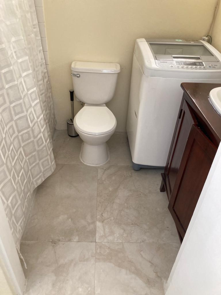 Charming-1-Bedroom-Apartment-for-Rent-in-Kingston-Jamaica Third image of 5-7 Ruthven Road in Kingston 10, St. Andrew, Jamaica - property is For Rent