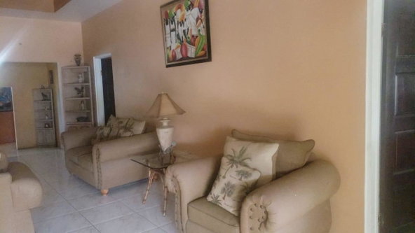 Eighteenth image of 1-1 Cassandra Avenue, Kingsto in Kingston 10, St. Andrew, Jamaica - property is For Rent