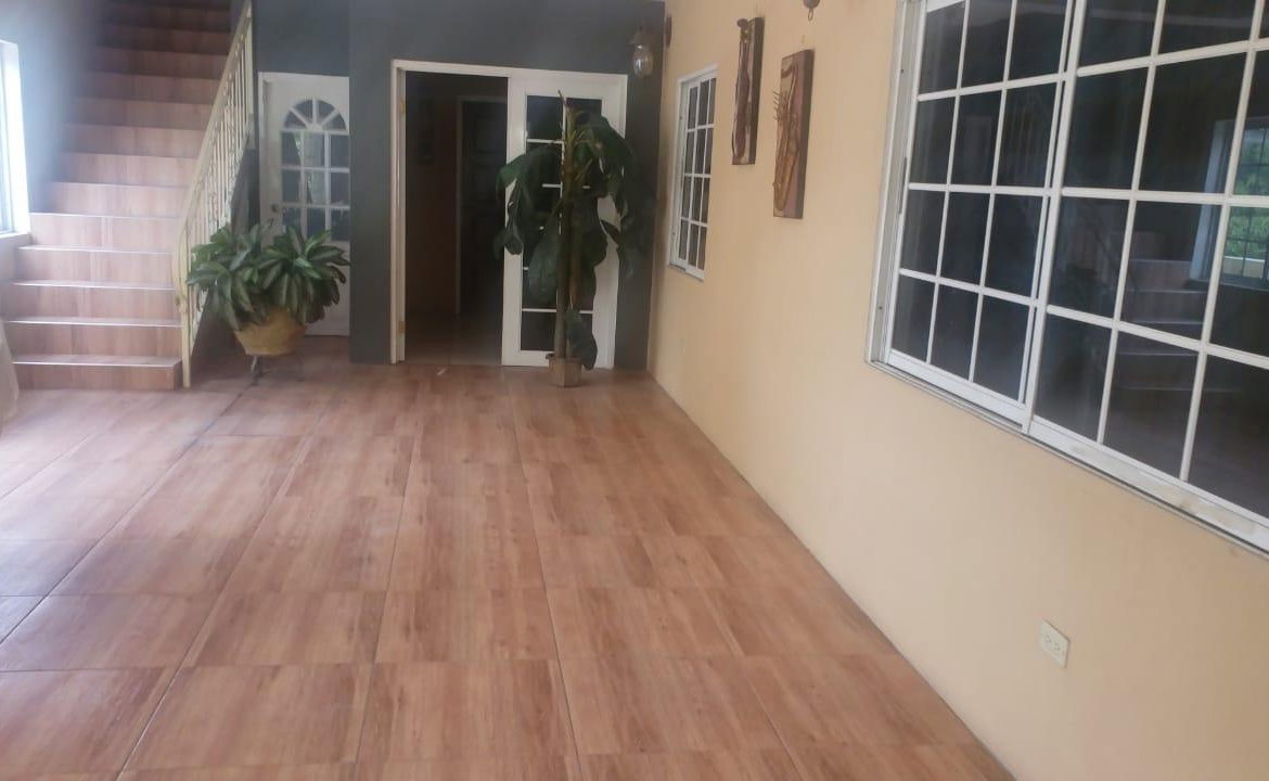 Second image of 1-1 Cassandra Avenue, Kingsto in Kingston 10, St. Andrew, Jamaica - property is For Rent