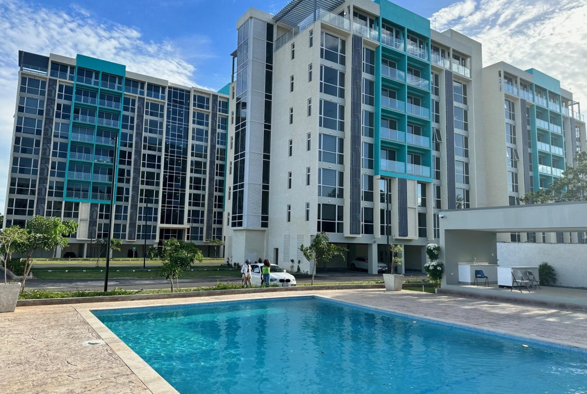 First image of A210-2-4 Musgrave Avenue, Kingston in Kingston 5, St. Andrew, Jamaica - property is For Rent