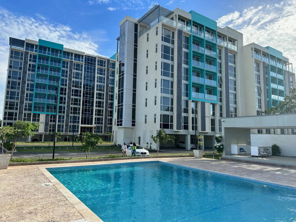 First image of A210-2-4 Musgrave Avenue, Kingston in Kingston 5, St. Andrew, Jamaica - property is For Rent