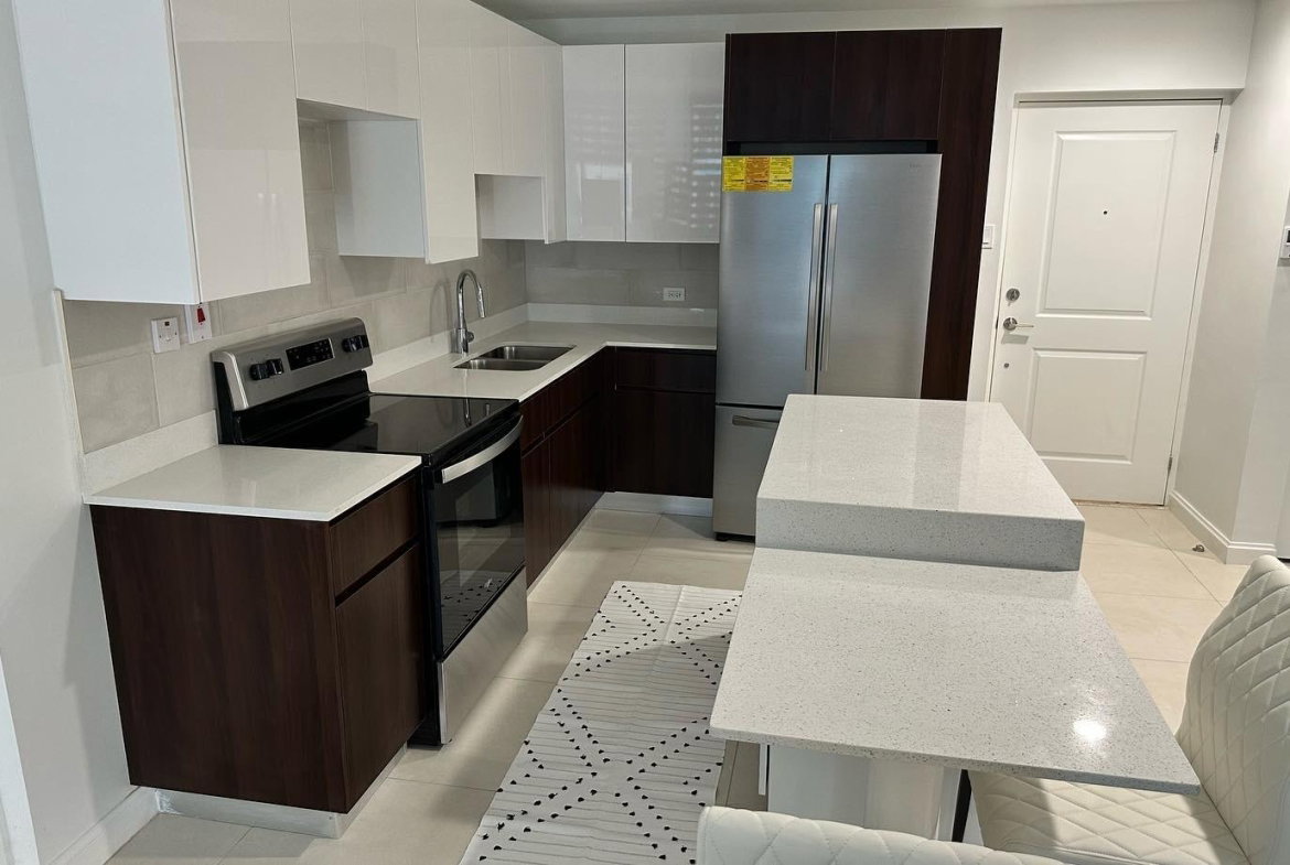 Fifth image of A210-2-4 Musgrave Avenue, Kingston in Kingston 5, St. Andrew, Jamaica - property is For Rent