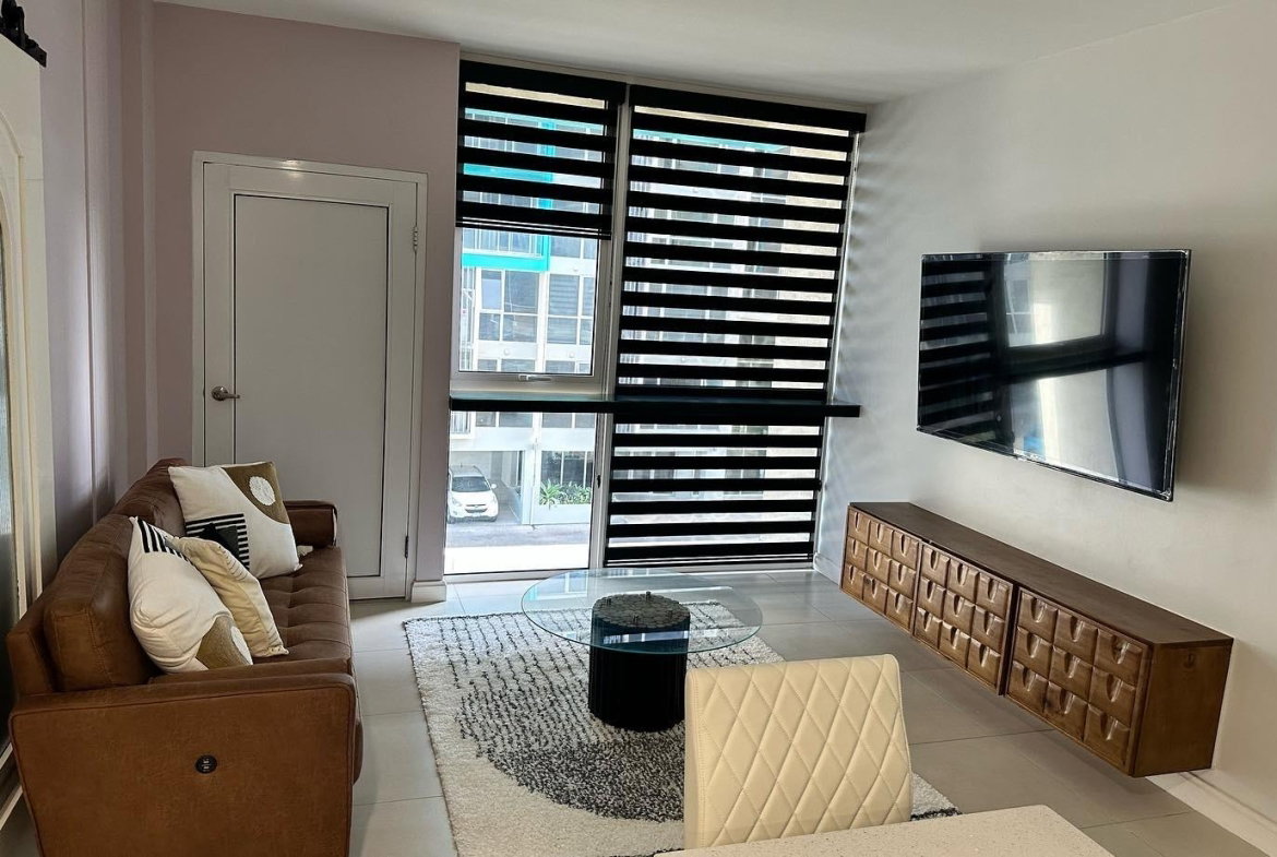 Seventh image of A210-2-4 Musgrave Avenue, Kingston in Kingston 5, St. Andrew, Jamaica - property is For Rent