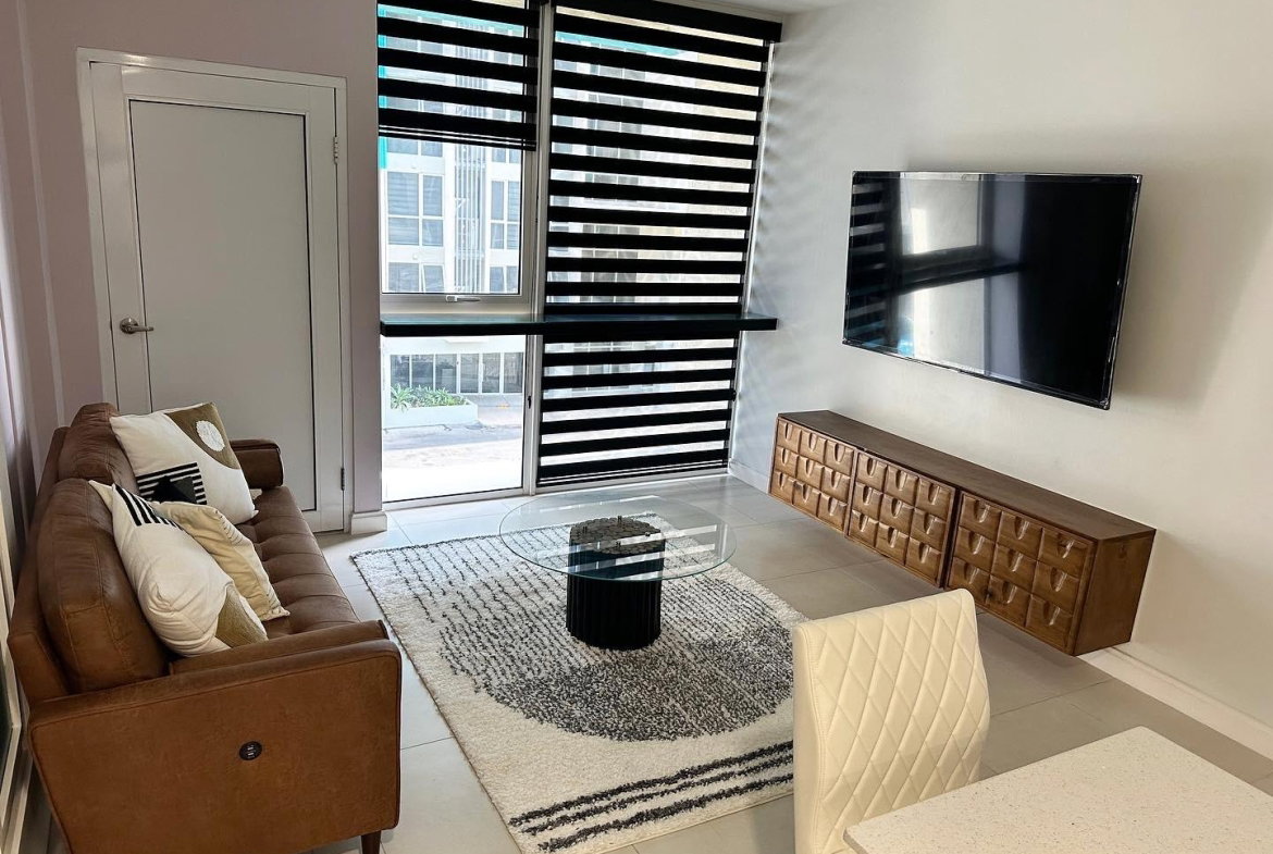 Eighth image of A210-2-4 Musgrave Avenue, Kingston in Kingston 5, St. Andrew, Jamaica - property is For Rent