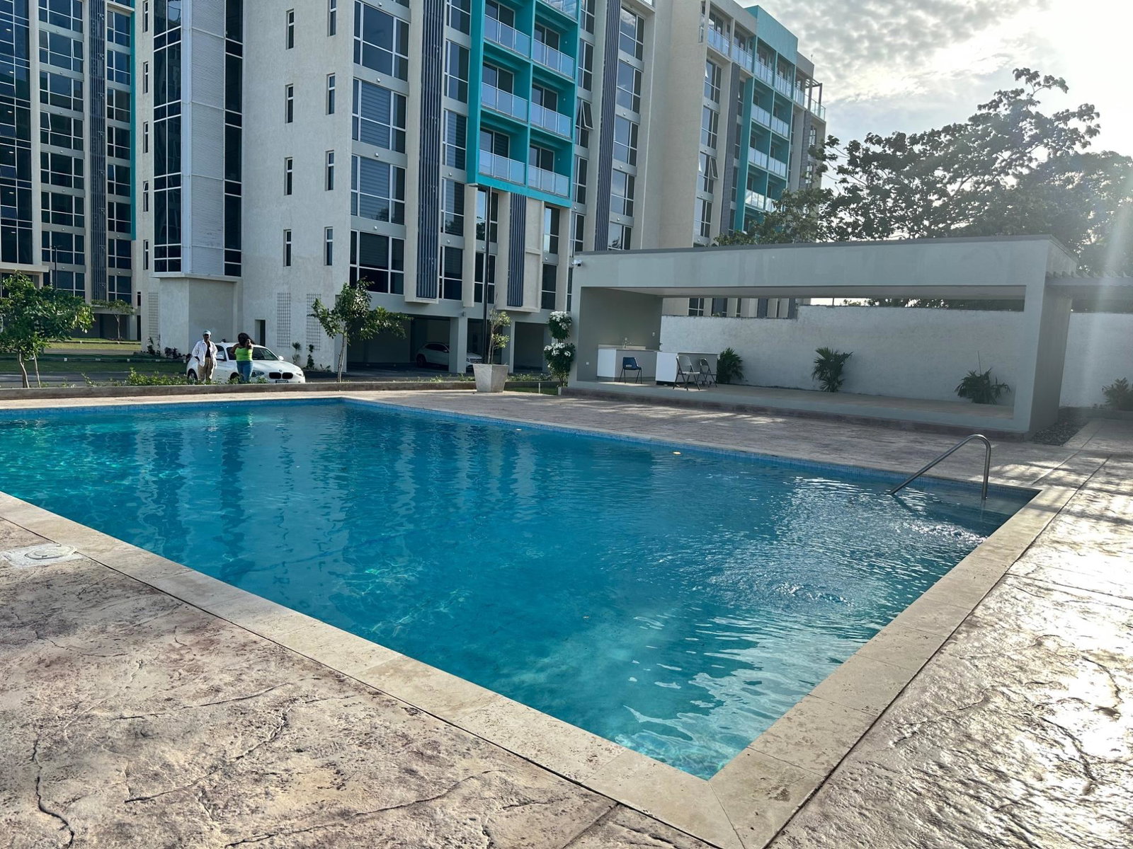 Sixteenth image of A210-2-4 Musgrave Avenue, Kingston in Kingston 5, St. Andrew, Jamaica - property is For Rent