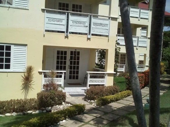 First image of 6- Mystic Ridge in Ocho Rios, St. Ann, Jamaica - property is For Rent