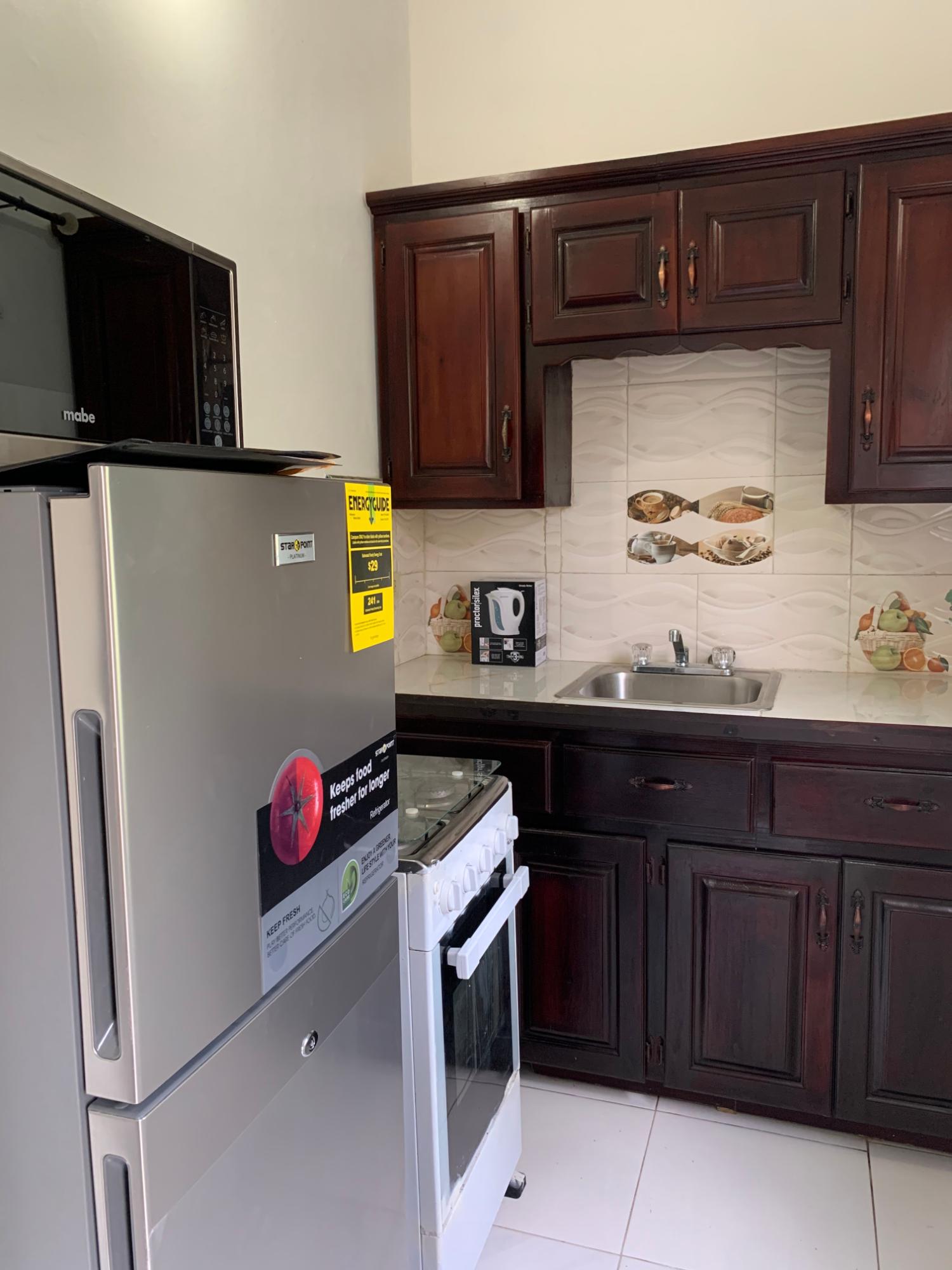 Eleventh image of B-783 South View Drive in Montego Bay, St. James, Jamaica - property is For Rent