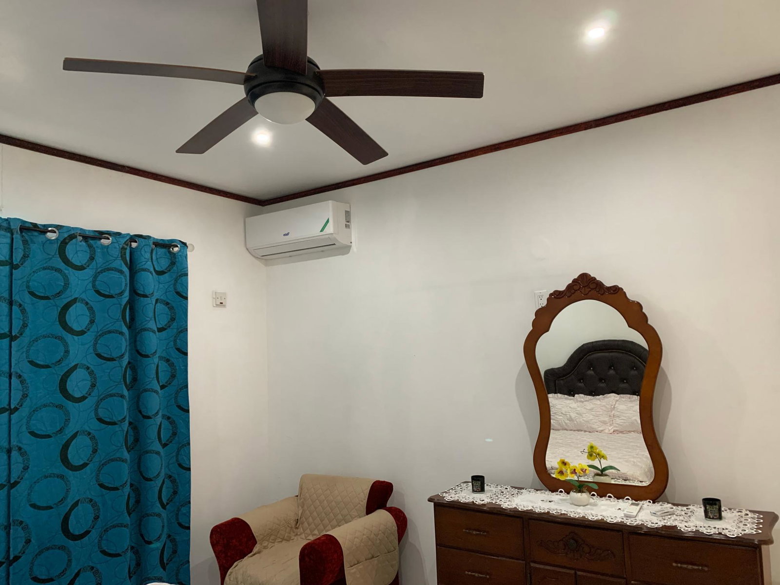 Sixth image of B-783 South View Drive in Montego Bay, St. James, Jamaica - property is For Rent