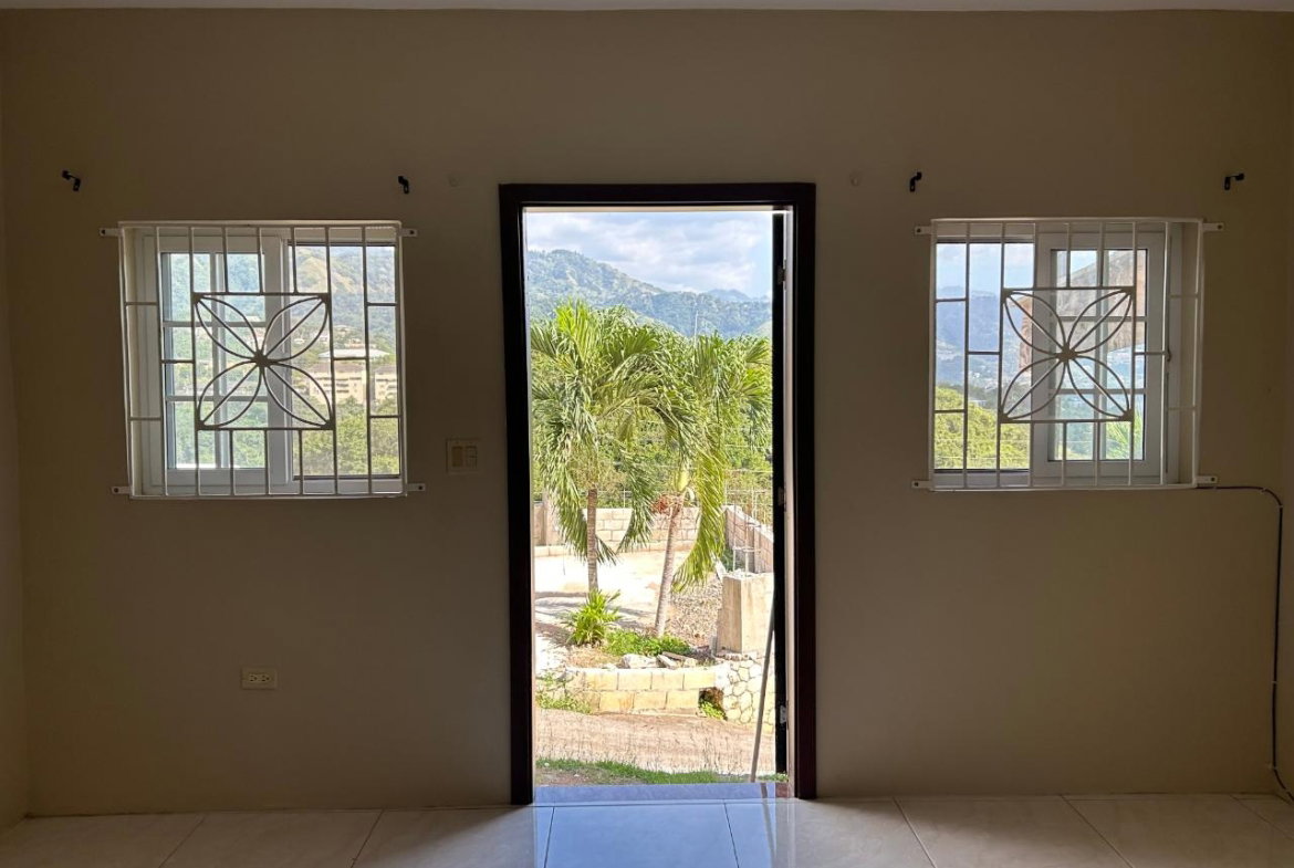 Third image of 4-13 Stildon Way Smokeyvale in Kingston 8, St. Andrew, Jamaica - property is For Rent