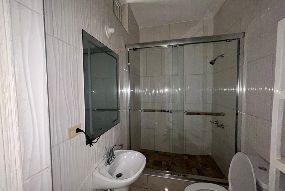 Seventh image of 4-13 Stildon Way Smokeyvale in Kingston 8, St. Andrew, Jamaica - property is For Rent
