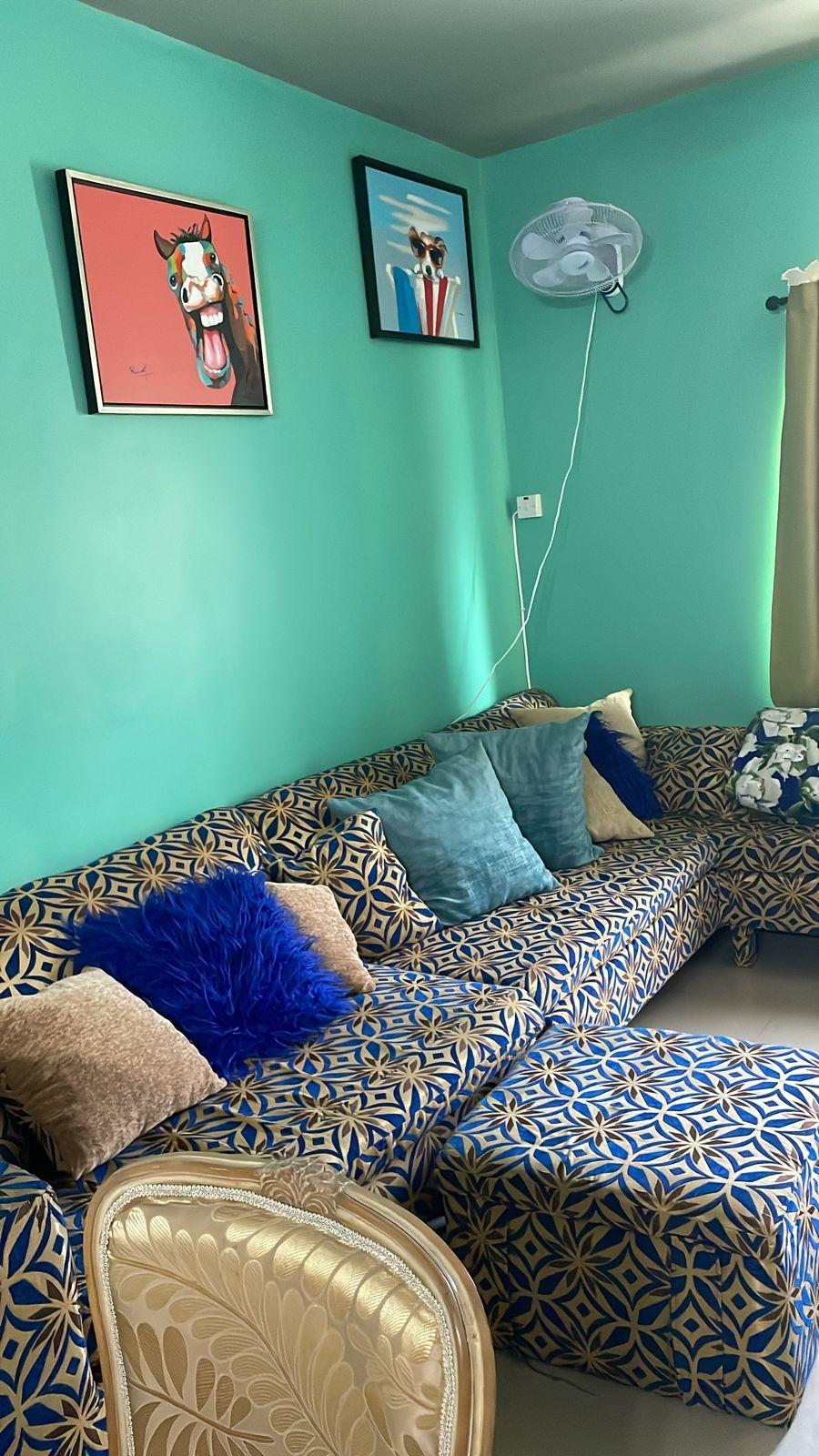 Second image of 2-4 Heffs Crescent in Belvedere, St. Andrew, Jamaica - property is For Rent
