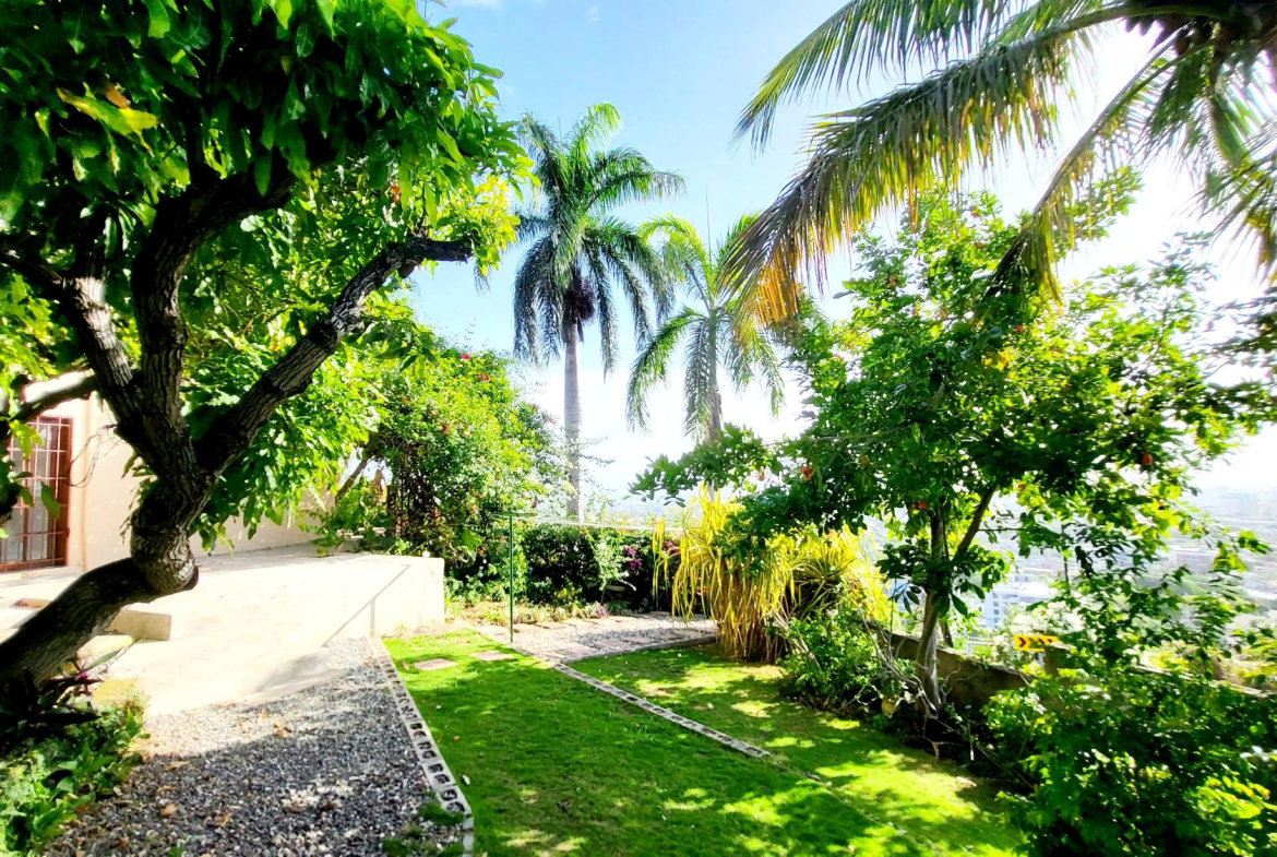 Fourteenth image of Apartment- Shenstone Drive in Beverly Hills, St. Andrew, Jamaica - property is For Rent