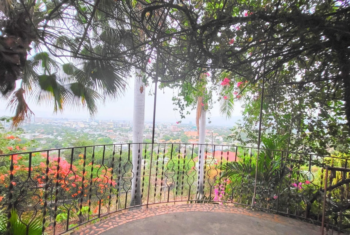 Fifteenth image of Apartment- Shenstone Drive in Beverly Hills, St. Andrew, Jamaica - property is For Rent