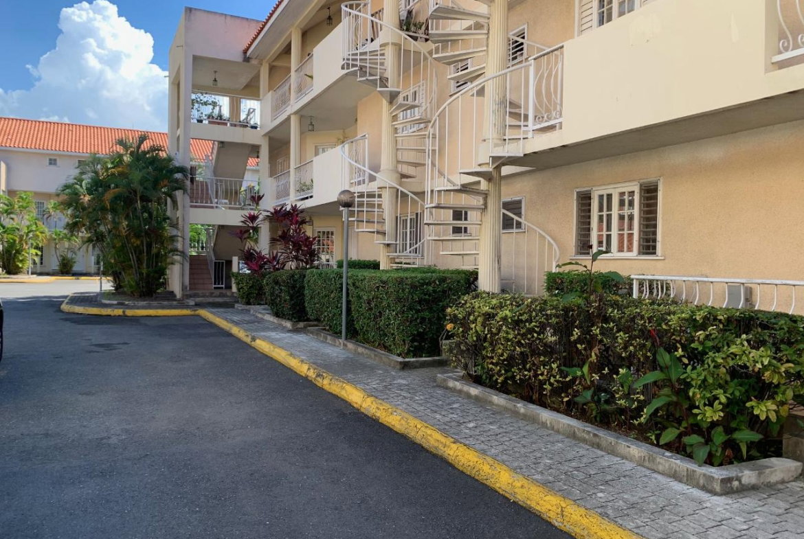 First image of 8-35b Upper Waterloo Road in Kingston 10, St. Andrew, Jamaica - property is For Rent