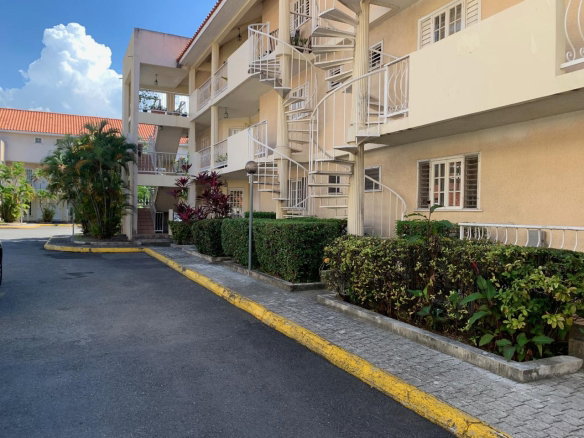 First image of 8-35b Upper Waterloo Road in Kingston 10, St. Andrew, Jamaica - property is For Rent