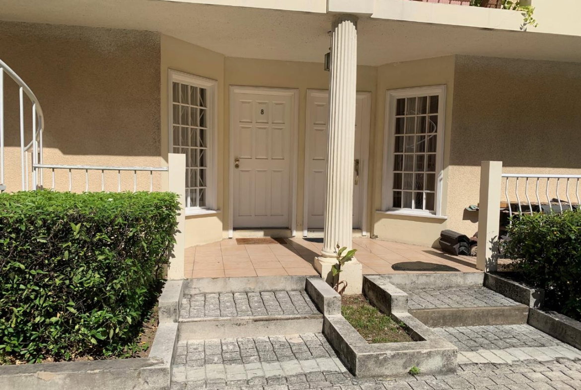 Second image of 8-35b Upper Waterloo Road in Kingston 10, St. Andrew, Jamaica - property is For Rent