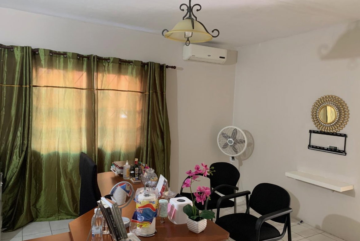 Third image of 8-35b Upper Waterloo Road in Kingston 10, St. Andrew, Jamaica - property is For Rent