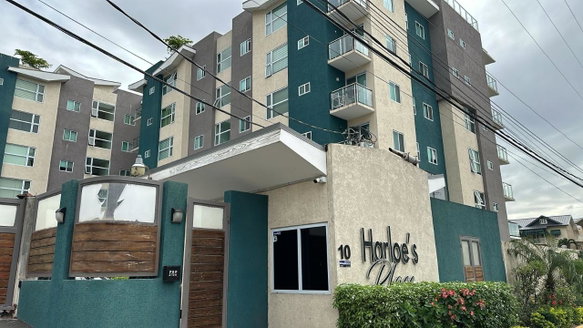 First image of 203 Harloe- 10 Surbiton Road in Kingston 10, St. Andrew, Jamaica - property is For Rent