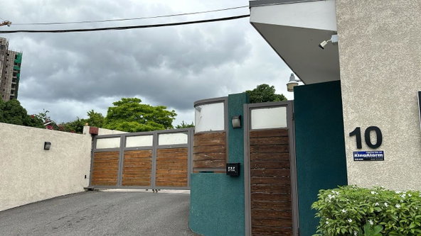 Second image of 203 Harloe- 10 Surbiton Road in Kingston 10, St. Andrew, Jamaica - property is For Rent