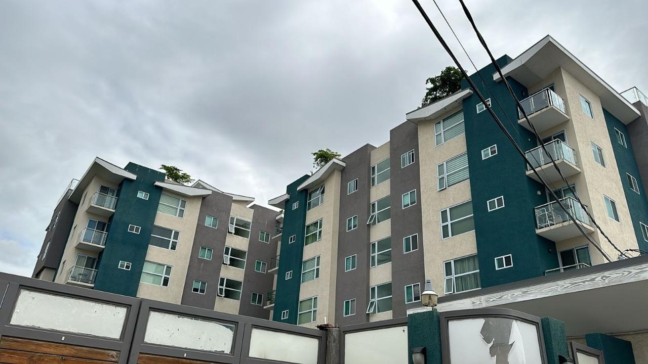 Third image of 203 Harloe- 10 Surbiton Road in Kingston 10, St. Andrew, Jamaica - property is For Rent