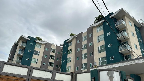 Third image of 203 Harloe- 10 Surbiton Road in Kingston 10, St. Andrew, Jamaica - property is For Rent