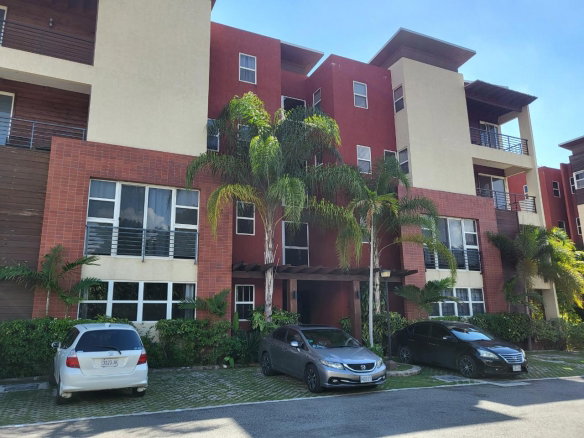 First image of 21-15a Charlton Road in CONSTANT SPRING, St. Andrew, Jamaica - property is For Rent