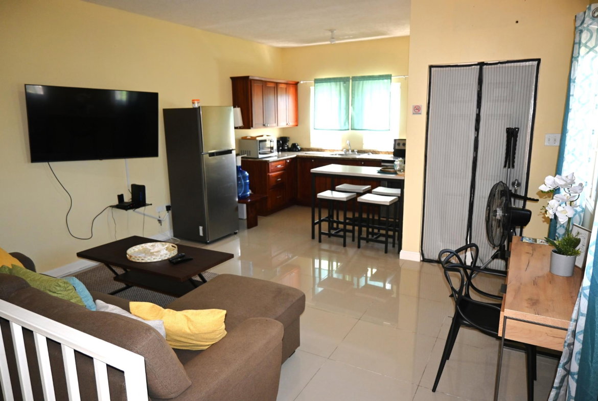 Second image of 1-20 Claude Clarke Ave in Montego Bay, St. James, Jamaica - property is For Sale