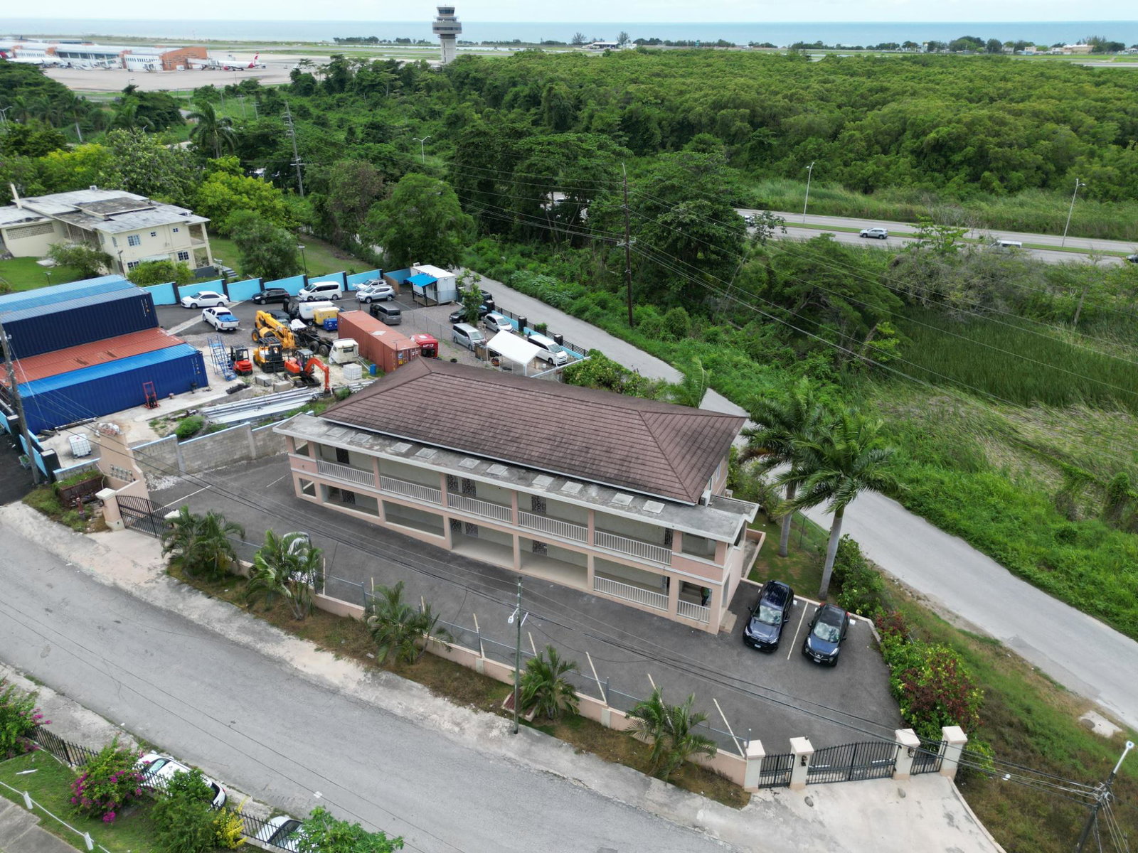 Charming-1-Bedroom-Apartment-for-Sale-Near-Sangster-Airport-Jamaica Twelfth image of 1-20 Claude Clarke Ave in Montego Bay, St. James, Jamaica - property is For Sale
