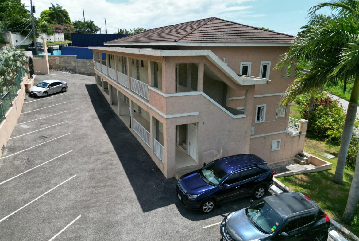 First image of 1-20 Claude Clarke Ave in Montego Bay, St. James, Jamaica - property is For Sale