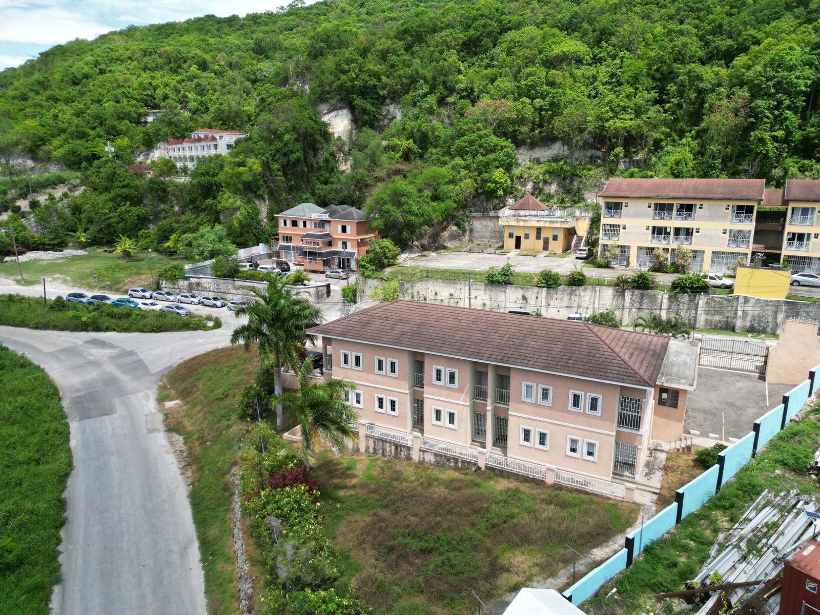 Charming-1-Bedroom-Apartment-for-Sale-Near-Sangster-Airport-Jamaica Thirteenth image of 1-20 Claude Clarke Ave in Montego Bay, St. James, Jamaica - property is For Sale