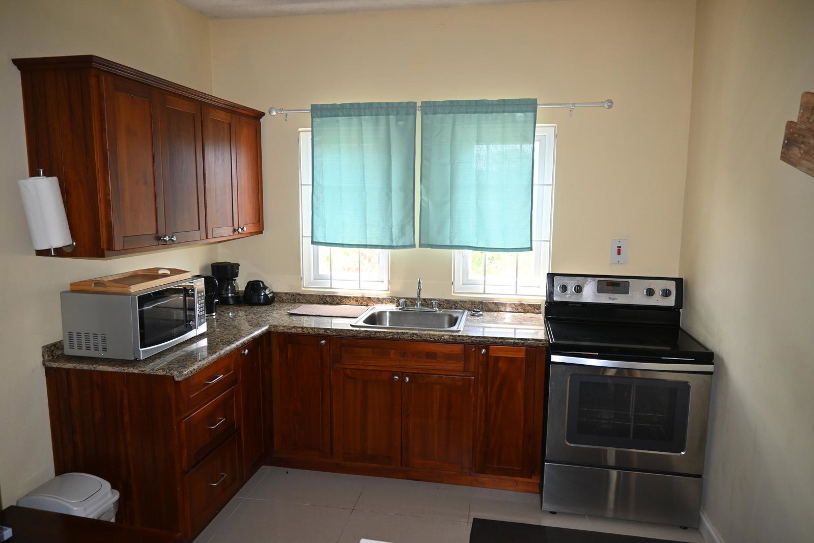 Charming-1-Bedroom-Apartment-for-Sale-Near-Sangster-Airport-Jamaica Fifth image of 1-20 Claude Clarke Ave in Montego Bay, St. James, Jamaica - property is For Sale