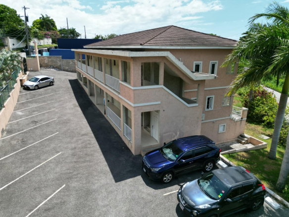 First image of 1-20 Claude Clarke Ave in Montego Bay, St. James, Jamaica - property is For Sale