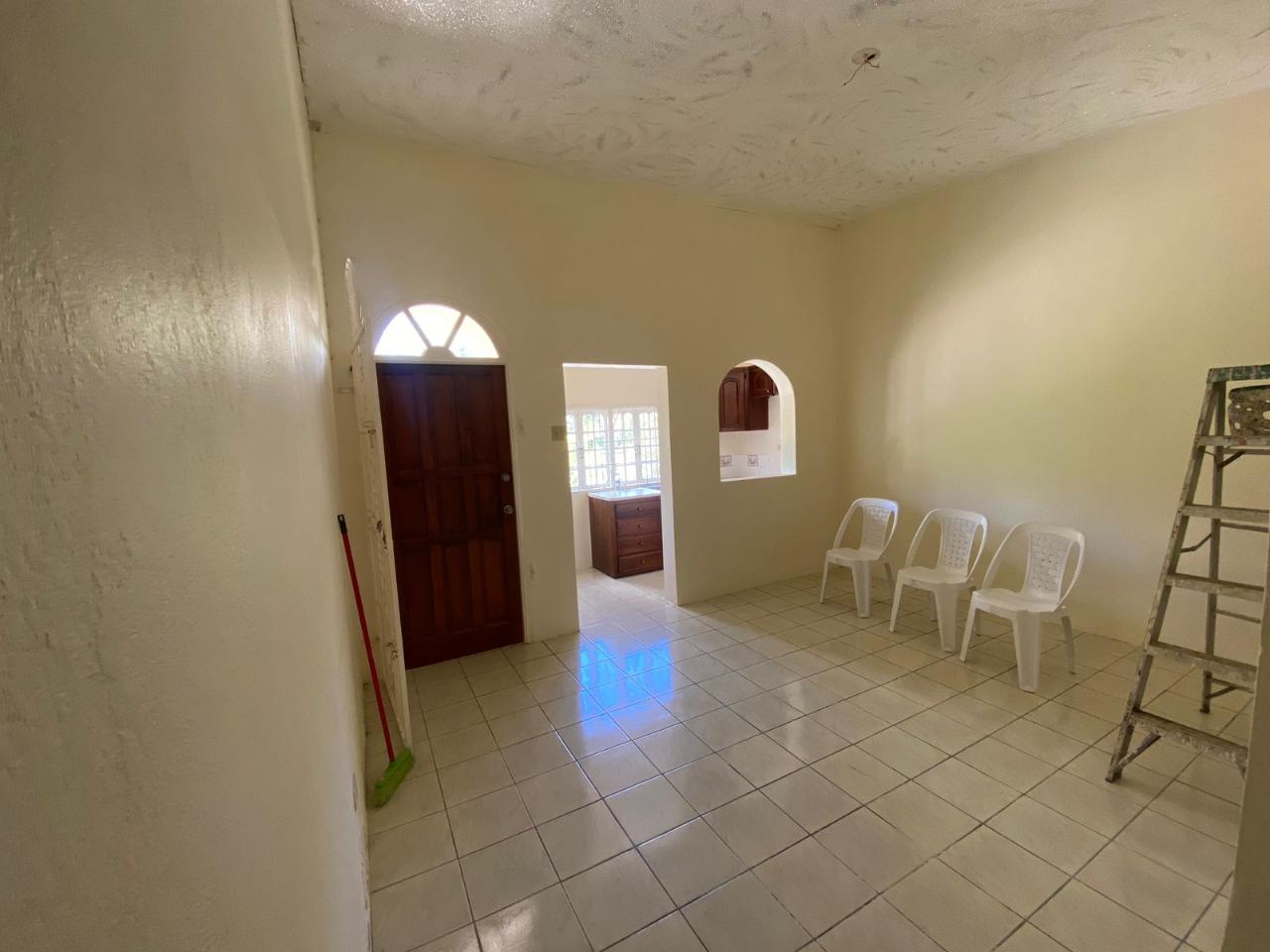 Fourth image of Lot 4, 3 Ward Terrace in Mandeville, Manchester, Jamaica - property is For Sale