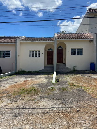 First image of Lot 4, 3 Ward Terrace in Mandeville, Manchester, Jamaica - property is For Sale
