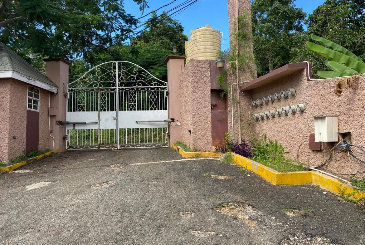 Second image of 15-27 East Kirkland Hgts in Kingston 19, St. Andrew, Jamaica - property is For Sale