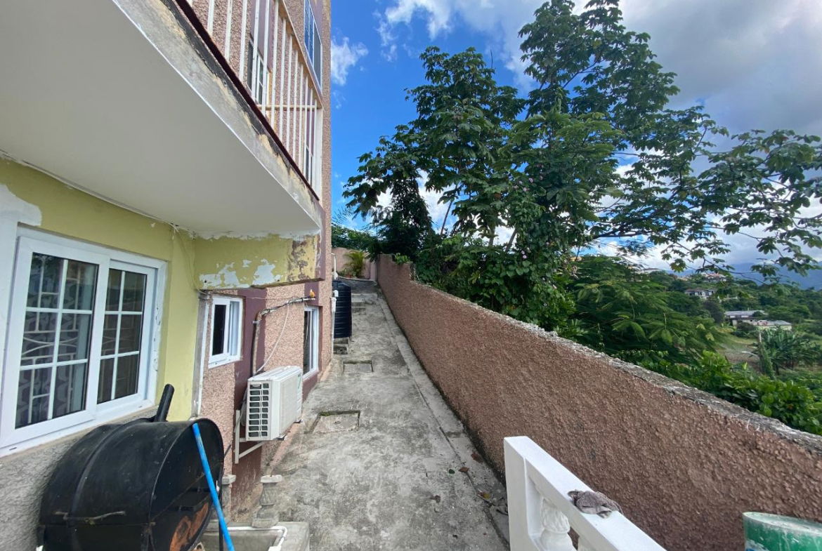 Fourth image of 15-27 East Kirkland Hgts in Kingston 19, St. Andrew, Jamaica - property is For Sale