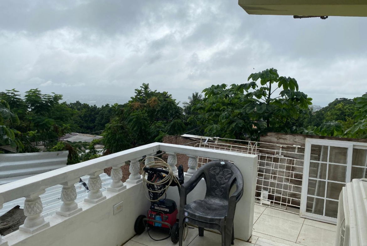 Fifth image of 15-27 East Kirkland Hgts in Kingston 19, St. Andrew, Jamaica - property is For Sale