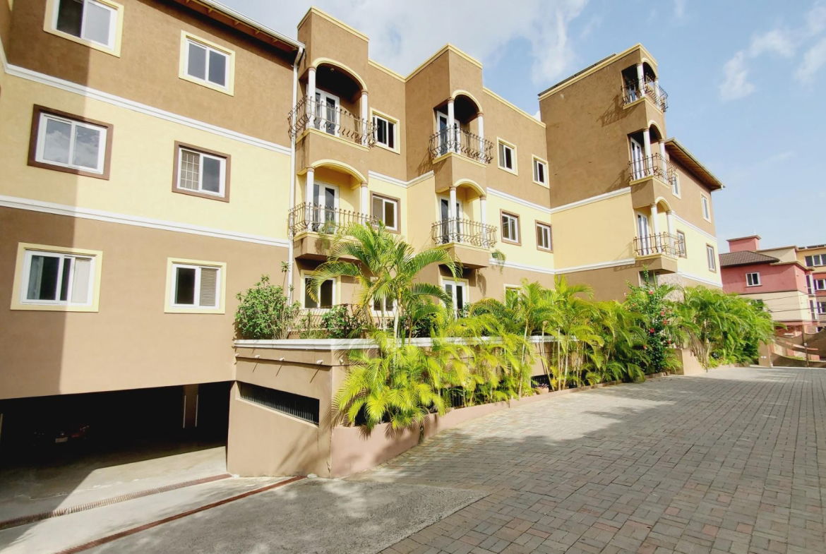 Second image of 8 Washington Drive in Kingston 10, St. Andrew, Jamaica - property is For Sale