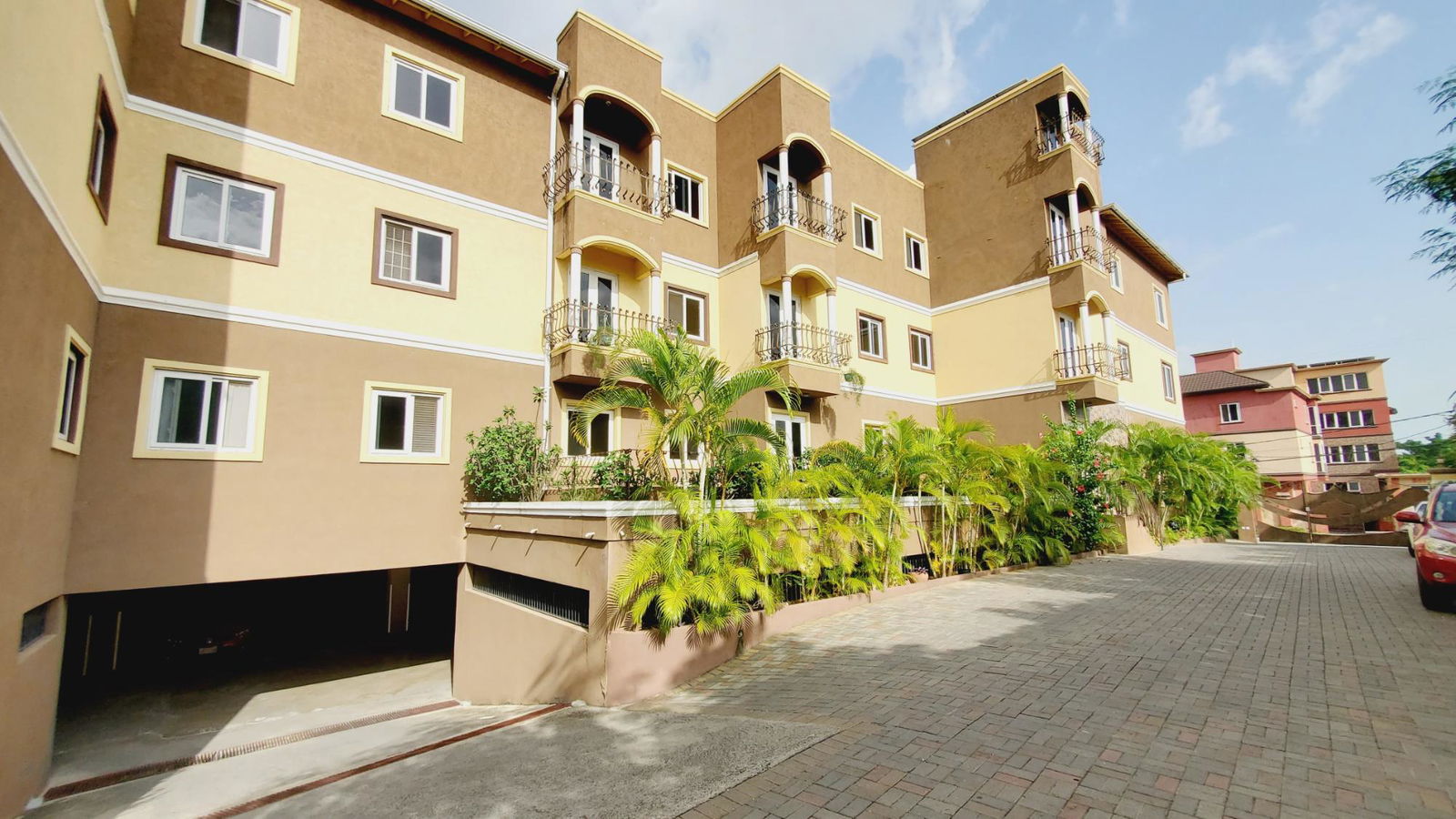 Second image of 8 Washington Drive in Kingston 10, St. Andrew, Jamaica - property is For Sale